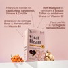 Carnium Botanicals Vital Heart Capsules (Pack of 30)