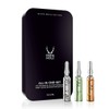 EBENHOLZ skincare Mens Spa - All In One Set -