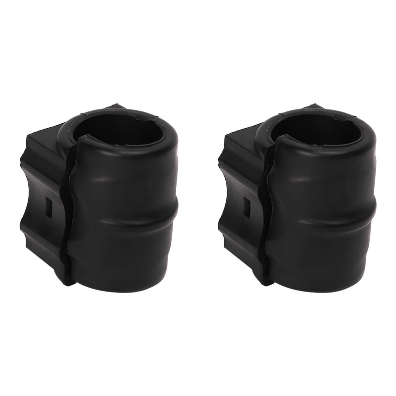 Leapiture Front Sway Bar Bushings 2pcs Front Anti Roll Bar