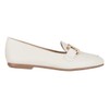 Flat Mujer Crema Stfashion 12304010