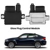 Glow Plug Control Module 12218591724 Diesel Glow Plug Control Unit