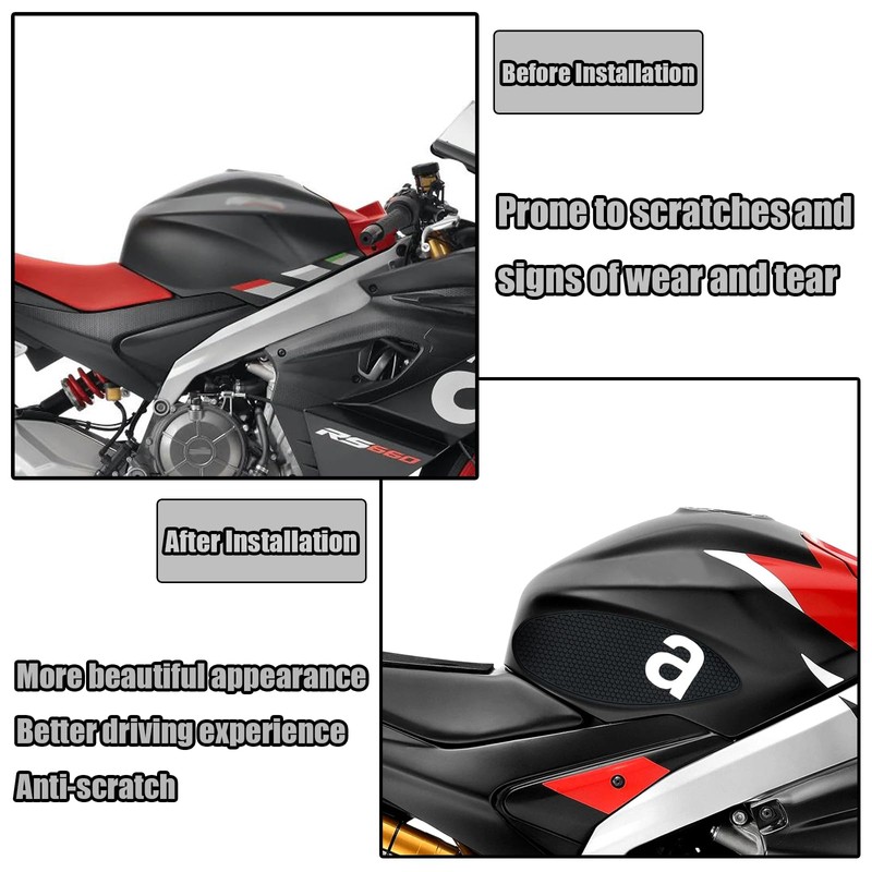 MAORANG For RS 660 RS660 TUONO 660 TUONO 660 2025