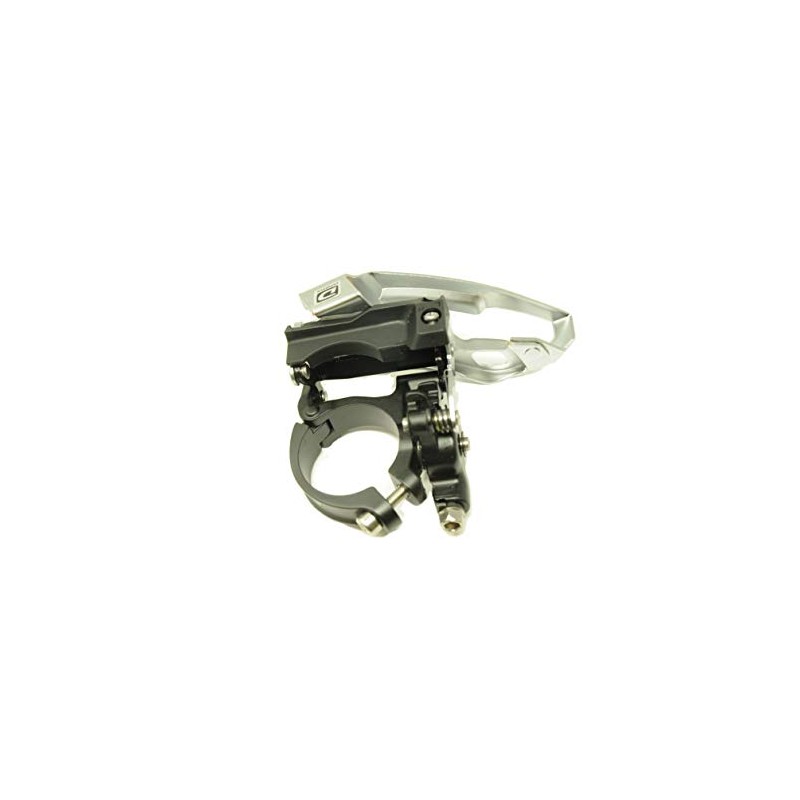 Shimano Deore FD-M610 3 x 10 SPEED FRONT DERAILLEUR GEAR