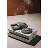 OPTATUM Paper Incense Paper Incense (Woody&peach)