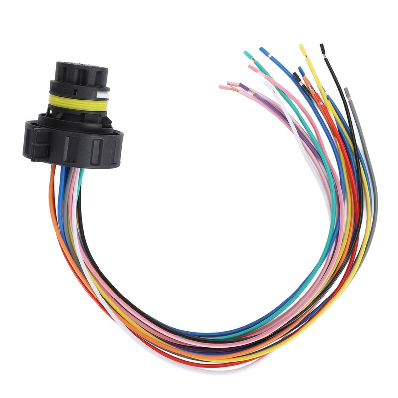 Transmission Repair Wiring Harness Kit 3500168 Stable Transmission Pigtail Wiring