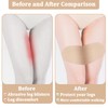 Thigh Lift Tape,Thigh Inner Prevention Friction Patch, Anti Chafe Thigh