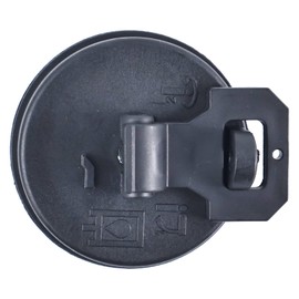 Chamixx Hydraulic Cap 1428937 142-8937 Compatible with Caterpillar Skid Steer 216 216B 216B3 226B Compact Track 259B3 259D 279C 279C2 279D 289C Compact Wheel 906H 906H2 907H Loader