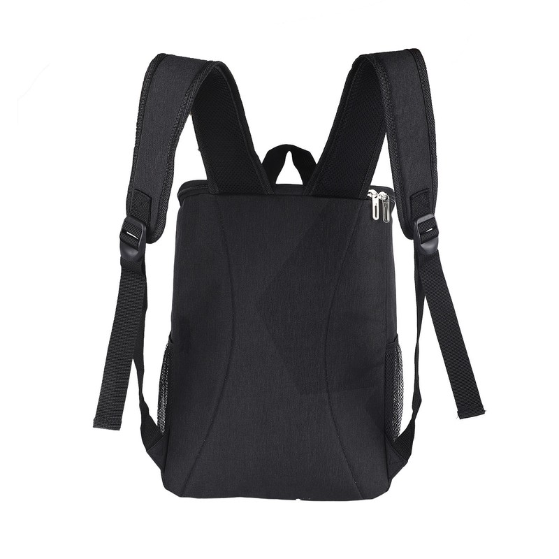 Camping Insulated Backpack Three Layer Temperature Lock Adjustable Waterproof Backpack