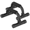 Venbytech for Pair Push Up Bars Strength Training Handles Stands