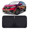 Sunshade for Honda CRV 2017-2022 Sun Shade Fit HR-V CR-V
