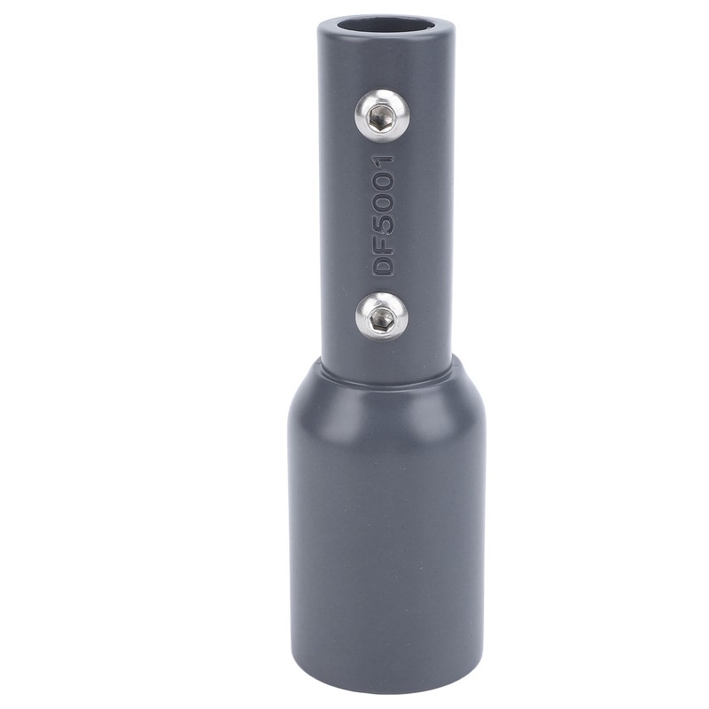 Satellite Pole Mount Adapter Aluminum Alloy Satellite Antenna Pipe Adapter