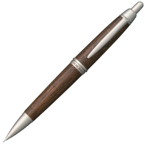 Mitsubishi Pencil Pure Malt M51015.22 Mechanical Pencil, 0.02 Inches (0.5