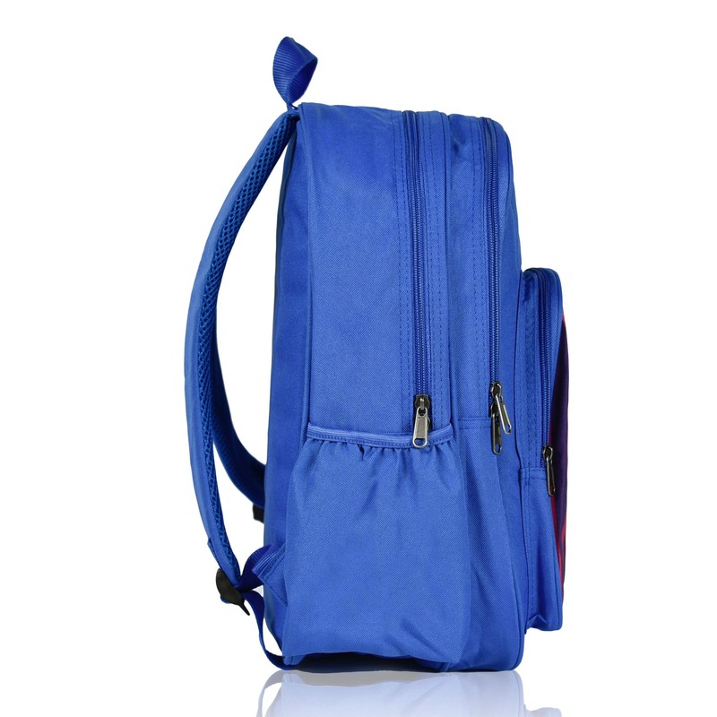 Official FC Barcelona Multi Compartment Backpack