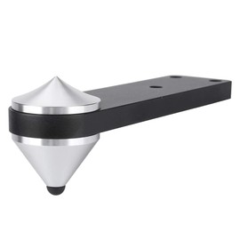 4PCS Combined Type Audio Speaker Foot Subwoofer Shockproof Spike Bracket