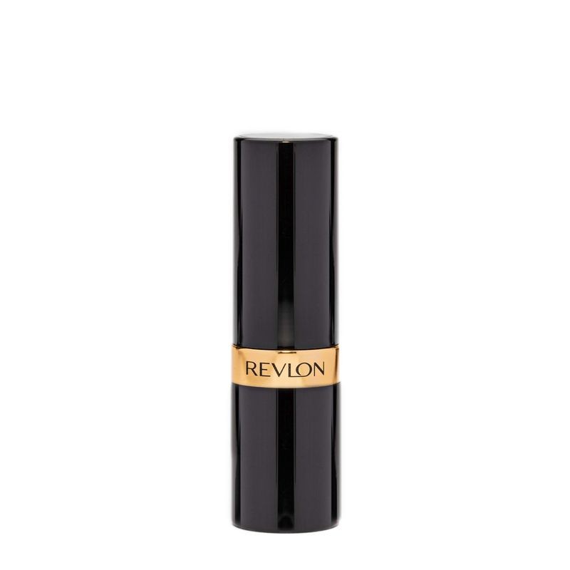 Lápiz Labial Revlon Super Lustrous tono 677 Siren 4.2 gr
