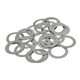 Naraku variator control shims speed-up kit for /Kymco 50