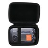 Sony Portable Radio ICF-B99/ICF-B09 Protective Storage Case - WERJIA JP