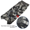 MI CASA Dog Recovery Suit Spay Suit for Female Dog