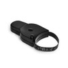 WIN TAPE 80'' 205cm Waist Body Tape Measure with Push
