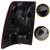 Boine Compatible With 2009-2018 Dodge Ram 1500 2500 3500 Pickup