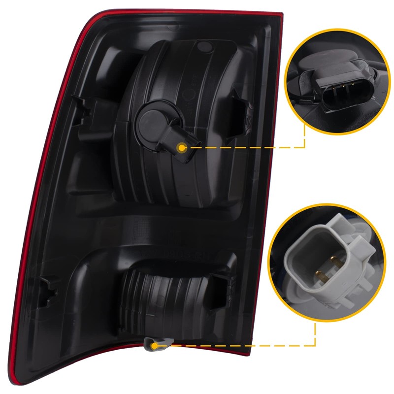 Boine Compatible With 2009-2018 Dodge Ram 1500 2500 3500 Pickup