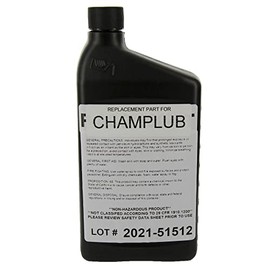 Industrial Service Solutions Aftermarket CompAir CN-300 (1 Qt.) Compressor Oil | 1 Quart | Replacement Lubricant | for Compressed Air Equipment & Systems
