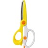 KUMON PUBLISHING AA-20 KUMON First Scissors for Left Hand, For
