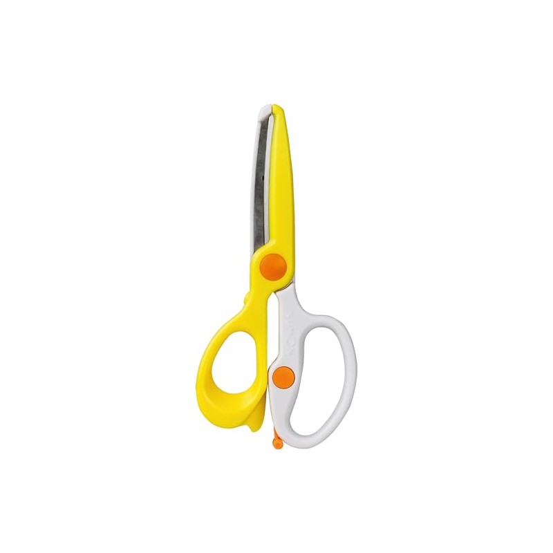 KUMON PUBLISHING AA-20 KUMON First Scissors for Left Hand, For