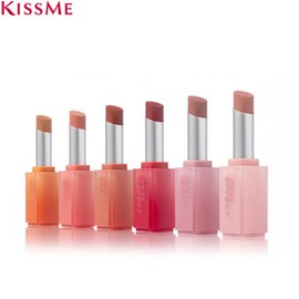 KISS ME I Veil Effect Stick 4g, Color:03 Confident