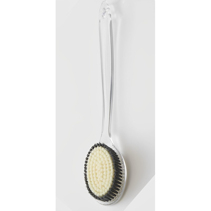 Nippon Clintec Pureness Hybrid Body Brush N