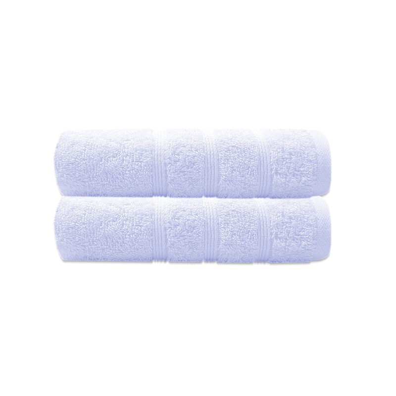 A & B TRADERS Premium Cotton Hand Towels 100% Soft