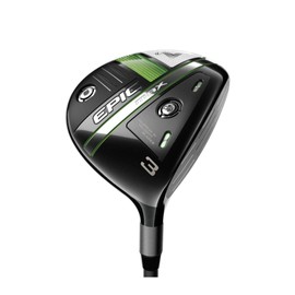 Callaway WD LH Epic MAX 5FW Cypher 50 GR WMS