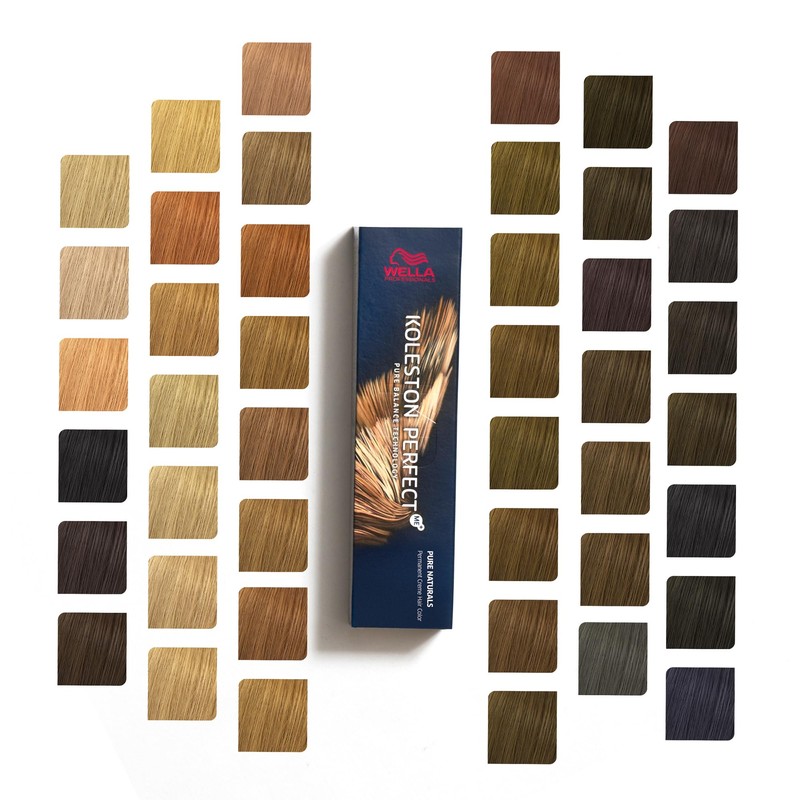 Wella Professionals Koleston Perfect Special Blonds 12/11 permanent hair colour