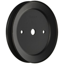 MaxPower 332516B Spindle Pulley Replaces AYP/Craftsman/Husqvarna/Poulan 195945 197473 532195945