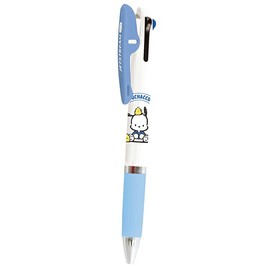 Kamio Japan 046787 Sanrio Jetstream 3 Color Ballpoint Pen 0.5mm
