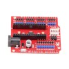 KKHMF 2pcs Expansion Board Shield Board NANO Compatible