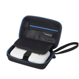 Supremery Case Compatible with Liene Pearl K100 Mini Photo Printer Case Accessory Case