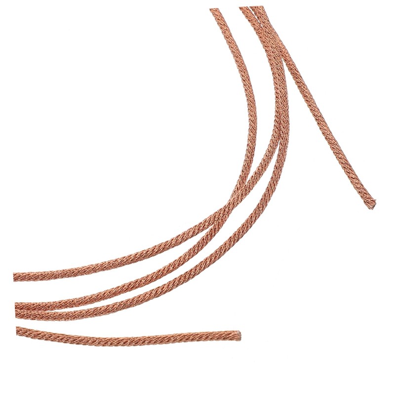 SHINEOFI Home Theater Speaker Wire Alarm System Cable Durable Flexible