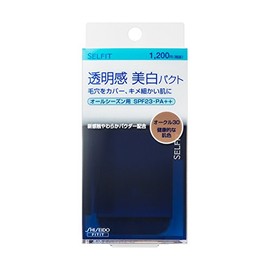 Cellfit Pure White Foundation Ochre 30 13g