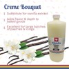 Magic Line Creme Bouquet Flavoring Oil for Baking - Replaces
