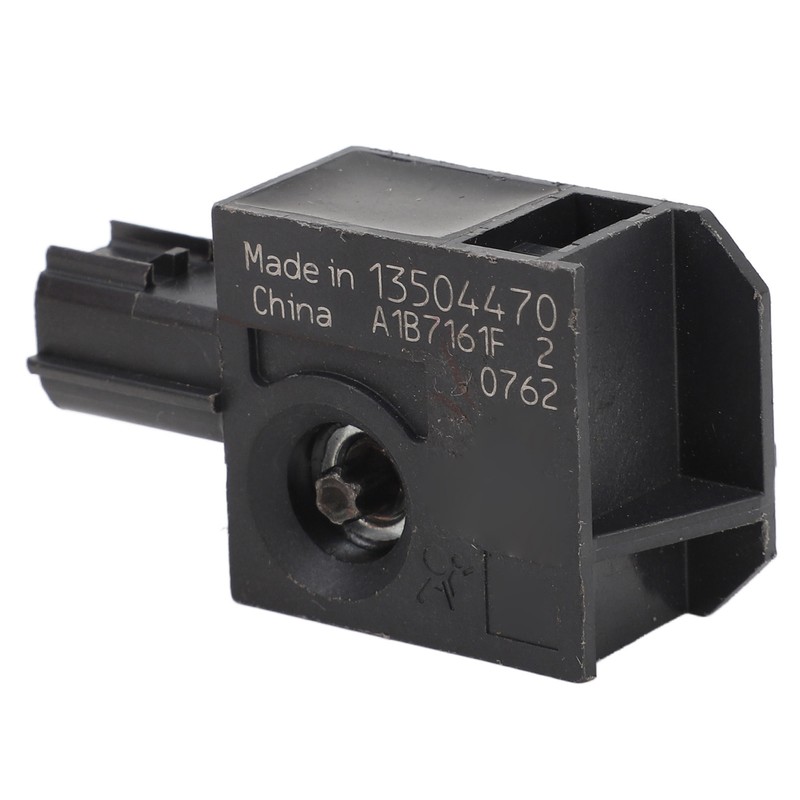 Front End Discrimination Impact Sensor 13502577 Side Impact Bag Sensor