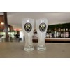 Franziskaner Weissbier Wheat Beer Glass | XL .5 L Glass