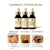 Herbolare Bergamota Italiana 10 ml, Aceite Esencial 100% Puro
