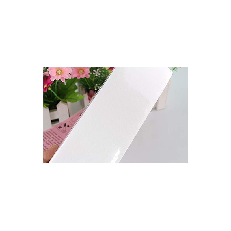 ANCLLO Deshedding Paper, 100 Pieces Professional Hair Removal Deshedding Paper,