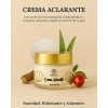Crema Aclarante Sancar 60 G.