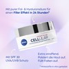 NIVEA Cellular Expert Filler Hyaluron Set mit Anti-Age Tagespflege und