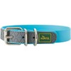 Hunter, Convenience Dog Collar, Made of Innovative Plastic Mix for