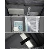 KEQIKAI Drone Backpack 50L Professional for DJI FPV/Mavic/Air, Water Resistant