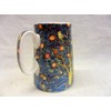 William Morris Woodpecker Birds Cream jug Made for The Abbeydale