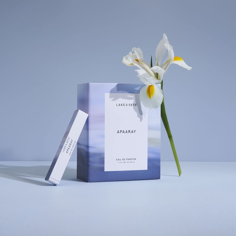 Lake & Skye Apaaray Eau de Parfum Sample, 0.06 fl